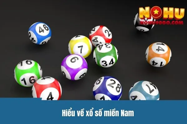 Hiểu về xổ số miền Nam